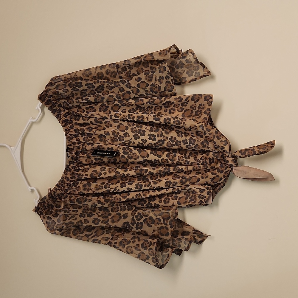 Express Top